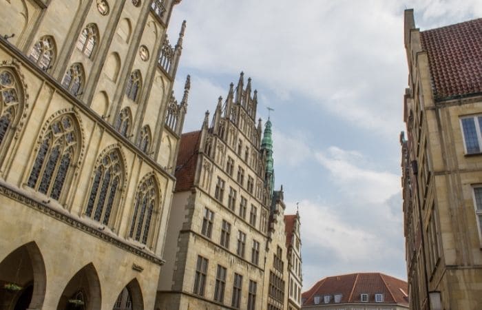 Beiladung Berlin