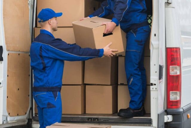 Beiladung von Berlin nach Münster Beiladung Berlin Münster