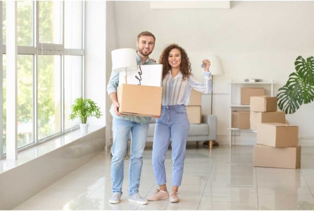 Umzugsservice in Münster finden und buchen Umzugsservice Münster